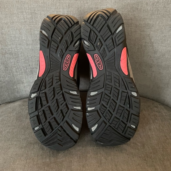 Keen Revel III Waterproof Winter Cold Weather Women's Hiking Boots Size 11 - Picture 10 of 13